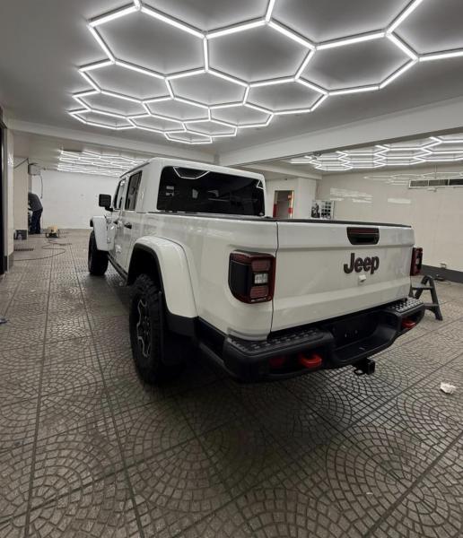 For sale jeep gladiator rubicon Year: 2021 