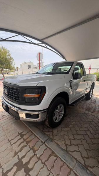 للبيع فورد F150XL موديل 2026 فل اوبشن خليجي تحت الضمان 