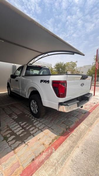 للبيع فورد F150XL موديل 2026 فل اوبشن خليجي تحت الضمان 