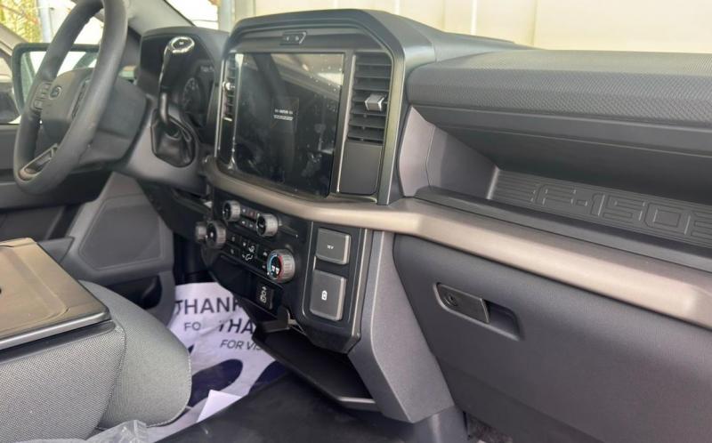 للبيع فورد F150XL موديل 2026 فل اوبشن خليجي تحت الضمان 