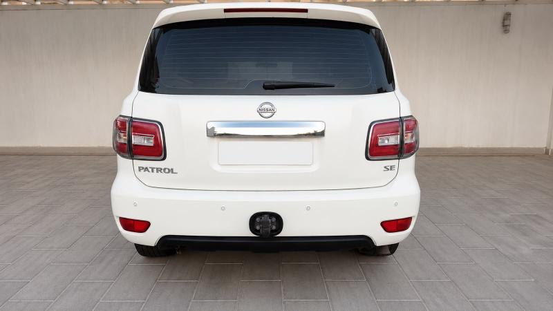 For sell Nissan Patrol SE 2015 V6