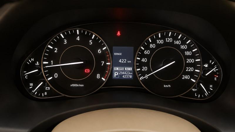 For sell Nissan Patrol SE 2015 V6