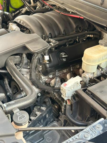للبيع جي ام سي يوكندينالي 6.2L موديل 2015 خليجي 