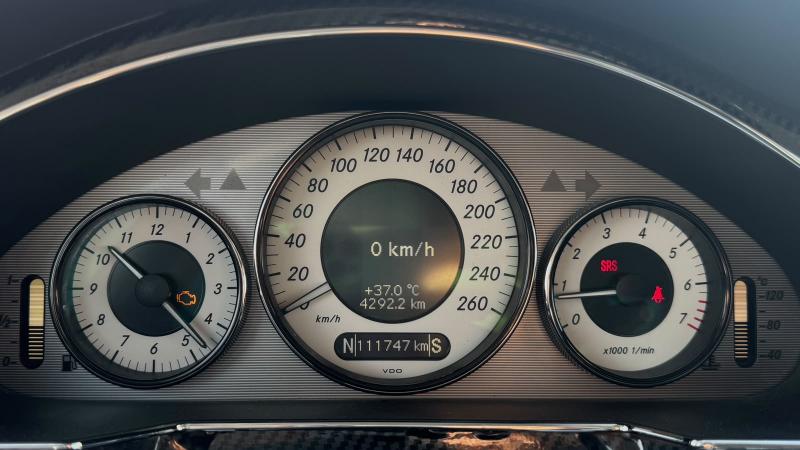 للبيع مرسيدس بنز cls 350 V6 موديل 2009 وارد اليابان اول مالك فالدوله