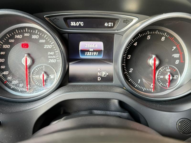 للبيع مرسيدس بنز CLA 250 4 MATIC موديل 2018 فل اوبشن وارد اليابان
