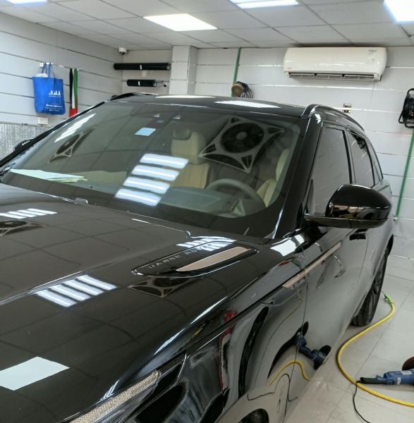 For sell Range Rover Velar- P380 v6-  dynamic- Canadian
