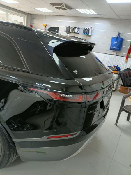 For sell Range Rover Velar- P380 v6-  dynamic- Canadian