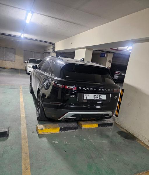 For sell Range Rover Velar- P380 v6-  dynamic- Canadian