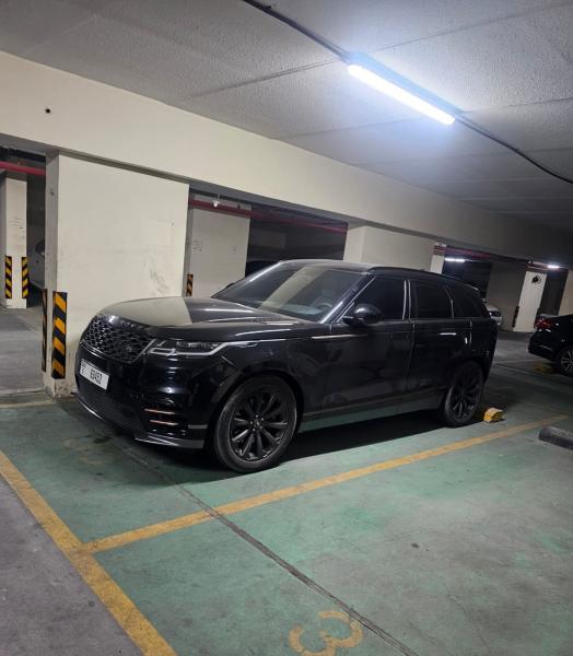 For sell Range Rover Velar- P380 v6-  dynamic- Canadian