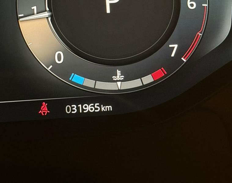 للبيع رنج روفر سبورت p360 V6 SE موديل 2024 وارد أمريكا 
