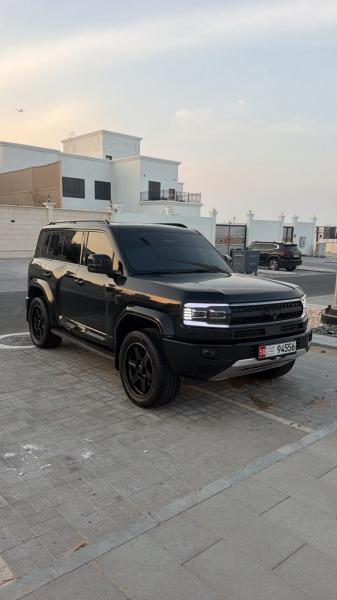 للبيع ليبارد 5 ultra موديل 2025 تحت الضمان 