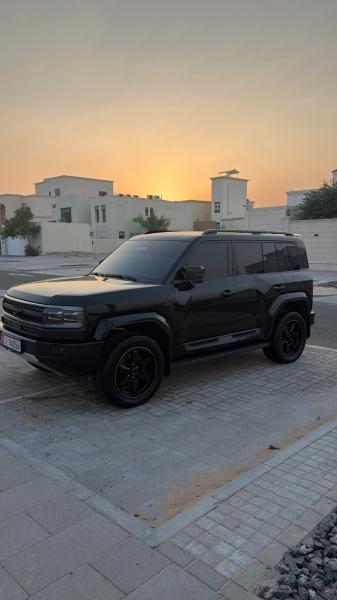 للبيع ليبارد 5 ultra موديل 2025 تحت الضمان 