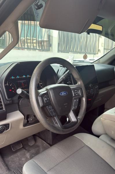 للبيع فورد F-150 موديل 2017 وارد كندا 