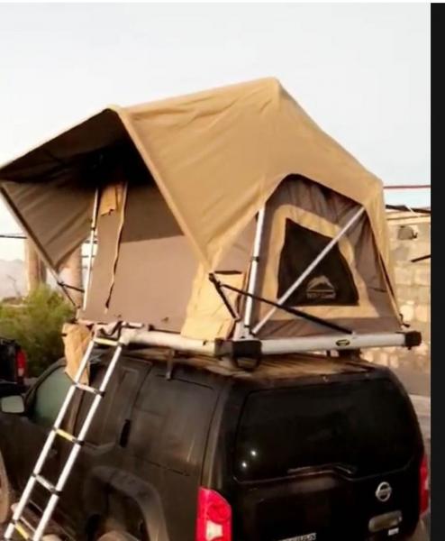 للبيع خيمة سقف نورماندي